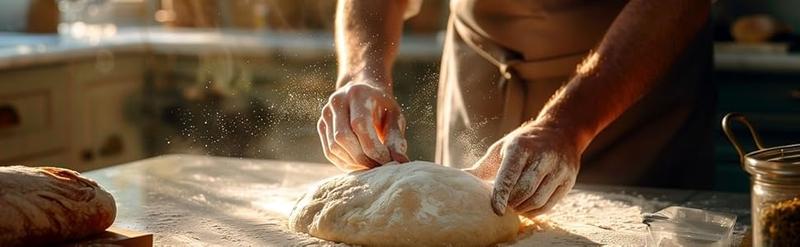 Pack of 2 Danish Dough for Cake Bread Pizza Pastry Biscuits Tool Bakeware Utensils