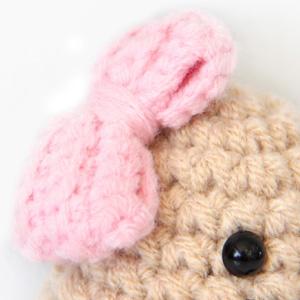 Mini Positive Cute Funny Life Potato Tomato Eggplant Onion Cute Animals Creative Knitted Holding Card Crochet Birthday Christmas Girls Gifts Party Decor party gift