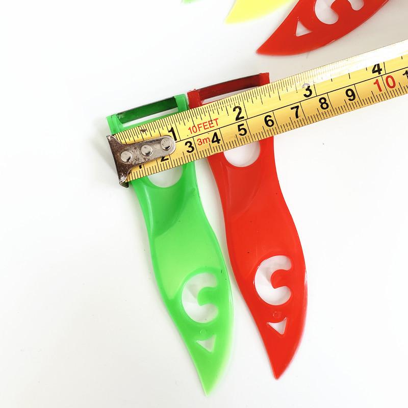 2pcs Old-Fashioned Home Fruit Peeler Multi-Functional Peeler Peeler Plane Kitchen Melon Fruit Scratcher Chicken Spear Head Planer Utensils