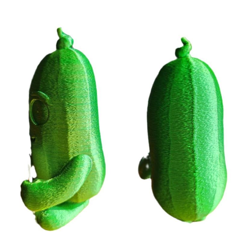 Emotionalsupport Pickle Nuggets Ornament Emotional Support Pickle Wholesale