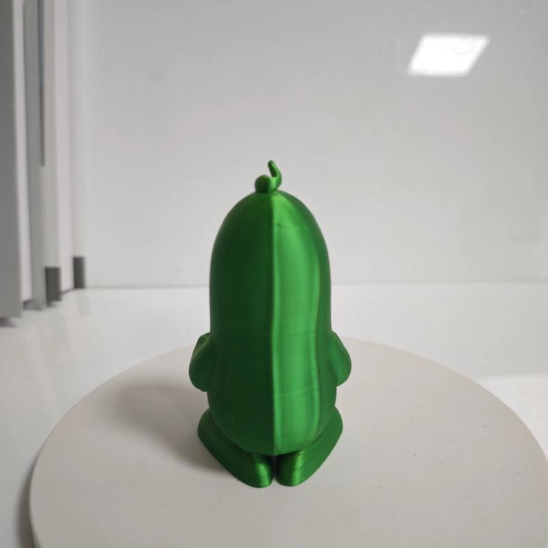 Emotionalsupport Pickle Nuggets Ornament Emotional Support Pickle Wholesale