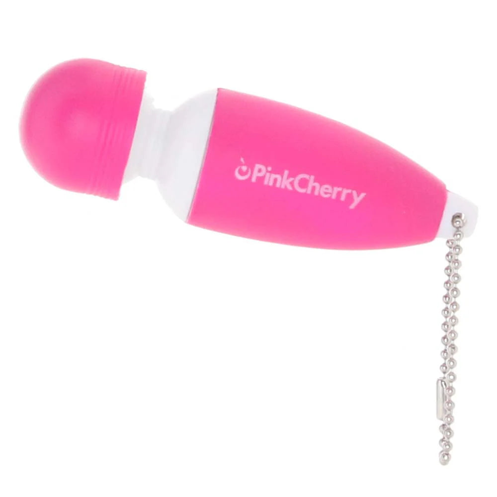 Key To Pleasure Micro Wand