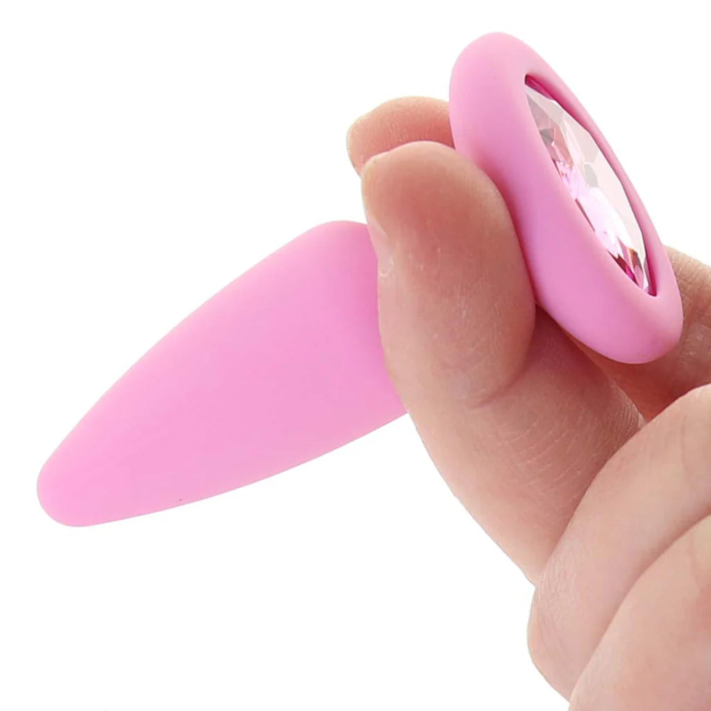 Butties Anal Plug Set