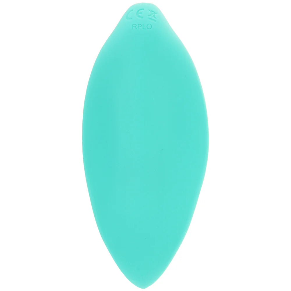 Romp Wave Lay-On Vibrator