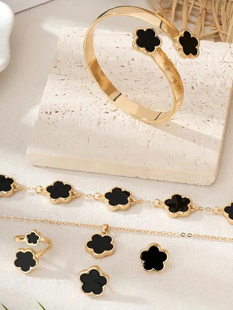 Jewelry Set