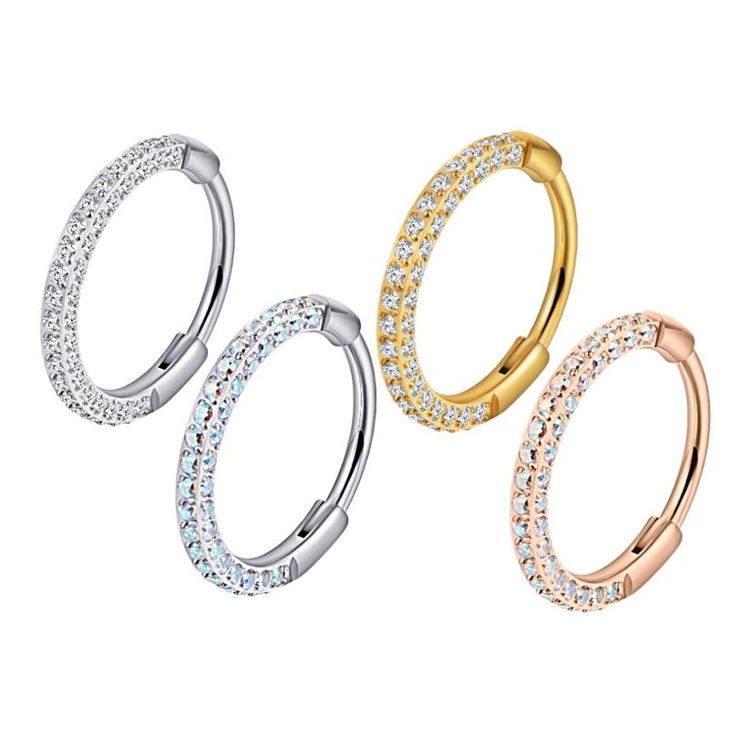 Piercing jewelry