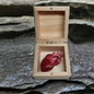 Halloween Heart Organ Gift Box Decoration Sincere Love Trick Gift Box Gift Funny Gift Gift