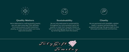 Inspirational Jewelry  Engraved Faith Hope Love Cubic Zirconia Cross Infinity Ring