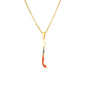 Hot selling creative world maps, national flags, necklaces, pendants,Women and men jewelry,tiktok shop