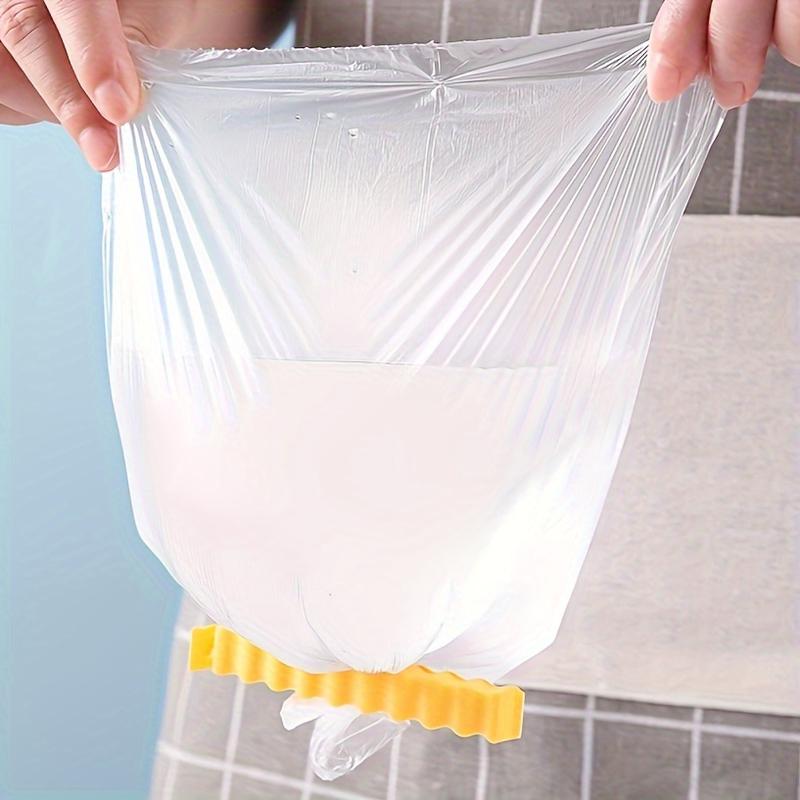 12 pcs Cute French Fries Shaped Bag Clip, Fridge Magnet for Sealing Grocery Bag: Moisture Proof Sealing Clamp, for Kitchen Storage, Cute and Practical Kitchen Accessories, Safety Envelope Bag and Packaging, Potato Chips Clip