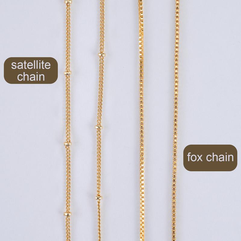 2 Pack Initial Necklace for Women & Girls, 14K Gold Plated Balloon Letter Pendant Necklace, Christmas Jewelry Gifts for Women Girls