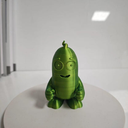 Emotionalsupport Pickle Nuggets Ornament Emotional Support Pickle Wholesale