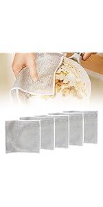 Upgraded Onion Holder for Slicing, New Stainless Steel Onion Slice Holder Lemon Slicer Vegetable Cutter, Kitchen Chopper Slicing Assistant Tool for Meat, Onion, Potato, Tomato (1 Pack)
