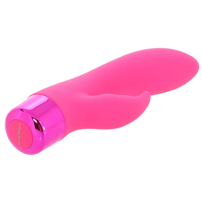 Rabbit Silicone Dual Motor Vibe