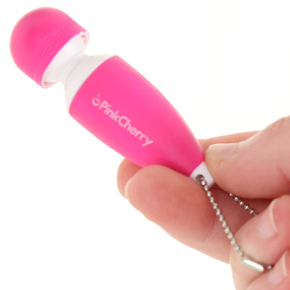 Key To Pleasure Micro Wand