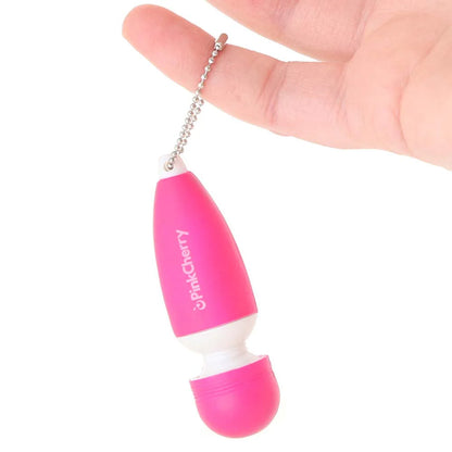 Key To Pleasure Micro Wand