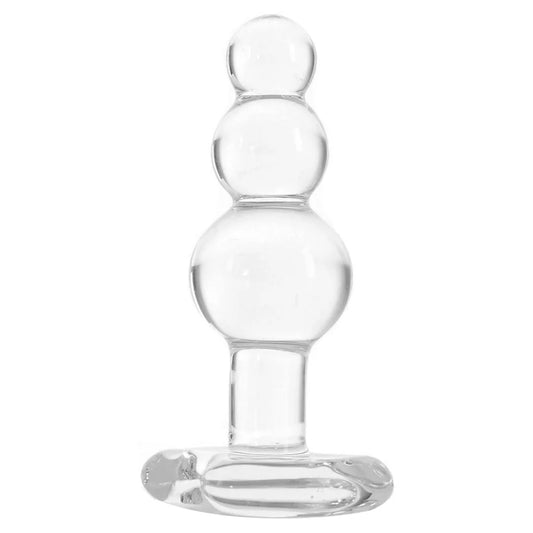 Icicles No. 47 Glass Plug