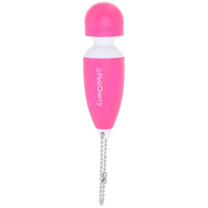 Key To Pleasure Micro Wand