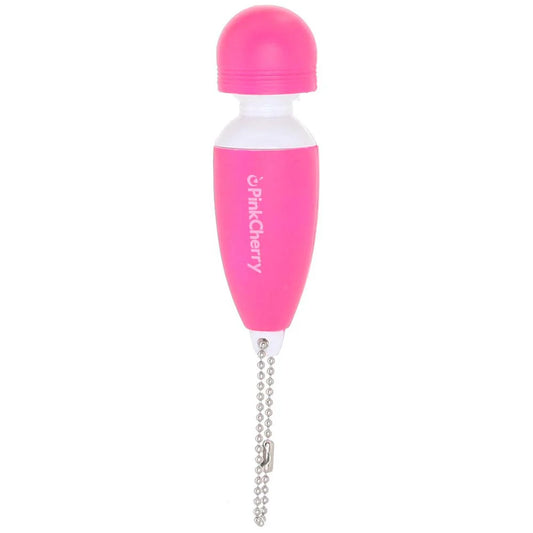 Key To Pleasure Micro Wand
