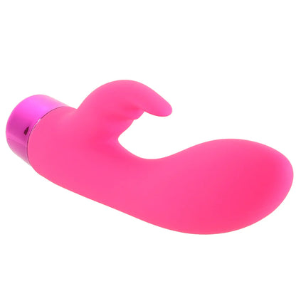 Rabbit Silicone Dual Motor Vibe