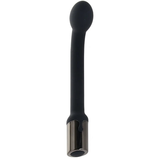 Bendy Is My Friendy P-spot Vibe