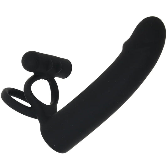 Gender X Full Swing Dual Penetrator Vibe