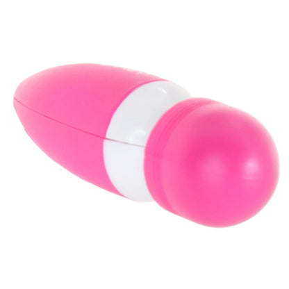 Key To Pleasure Micro Wand
