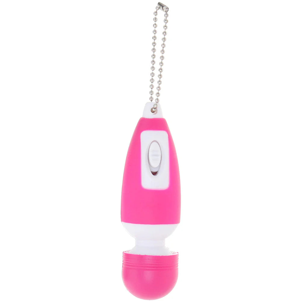 Key To Pleasure Micro Wand
