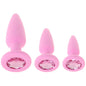 Butties Anal Plug Set