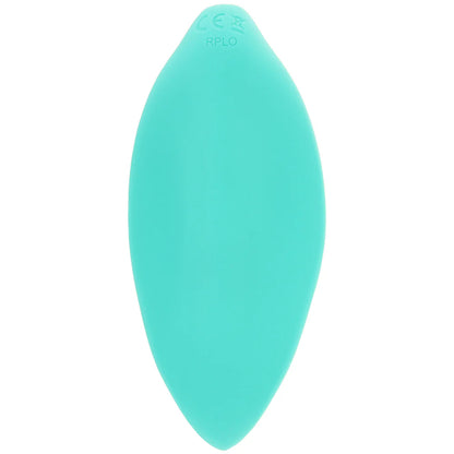 Romp Wave Lay-On Vibrator